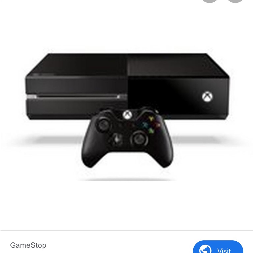 Xbox one